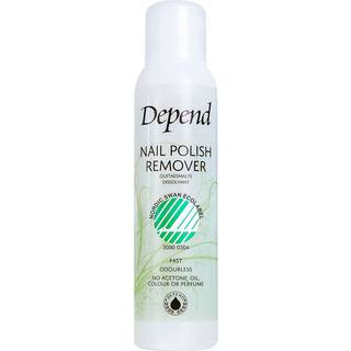 Depend Neglelakfjerner - 100 ml