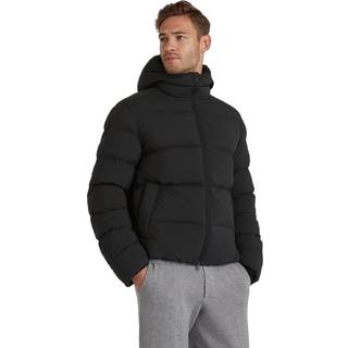 FALKE Men Jacket Hood