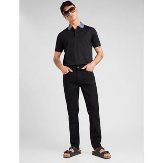 BOSS BLACK Re.Maine Jeans Black