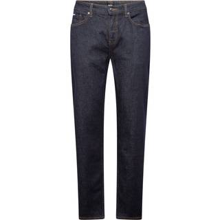 BOSS BLACK Re.Maine Jeans Dark Blue