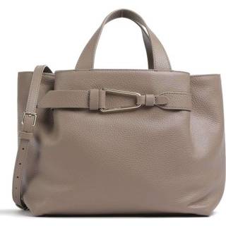 Coccinelle Malory Håndtaske taupe