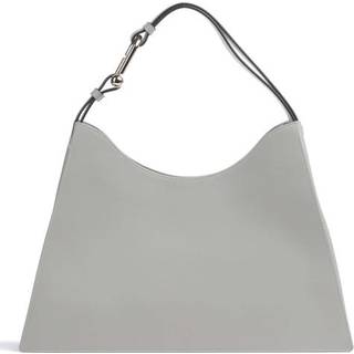 Furla Nuvola L Hobo bag grå