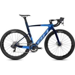 Bh Racer Aero Aerolight 7.5 Blå-Blå-Blå