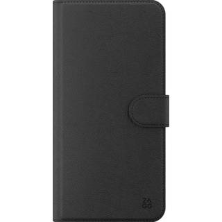 Zagg Google Pixel 8 Pro pungetui (sort) - På lager i butik