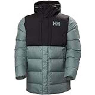Helly Hansen Active Puffy Long, parka, herre, grå