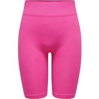 Onpjaia Høj Talje Slim Fit City-shorts - XS/S