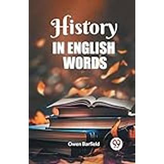 History in English words (Edition2023)