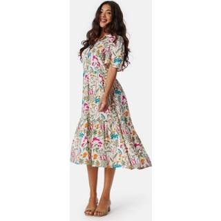 Vikaty S/S shirt dress