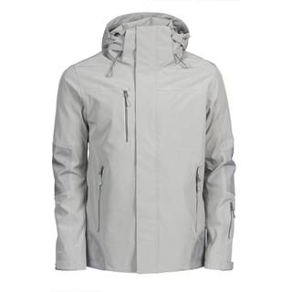 James Harvest 2131038 Islandblock herre Light Grey S