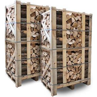 Ovntørret Elm + Lufttørret Elm (2 Tårne)