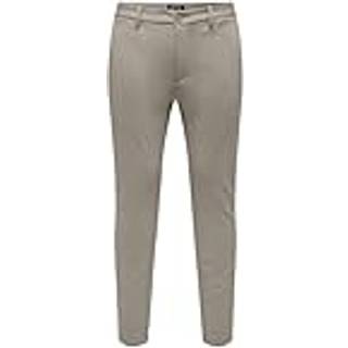 ONLY & SONS Mark Pants Vintage Khaki