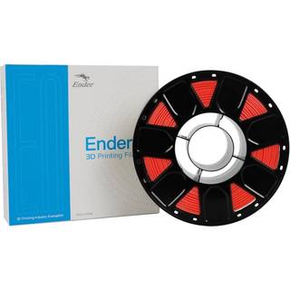 Creality 3D - Ender PLA - Red - 1.75mm - 1kg