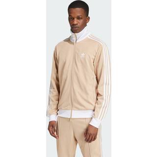 Adicolor Classics Beckenbauer træningsoverdel - Magic Beige - XL