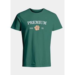 JPRBLAALFIE SS TEE CREW NECK FST