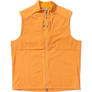 Houdini Men's Pace Hybrid Vest Sun Ray, S