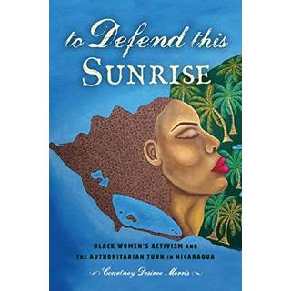 To Defend This Sunrise