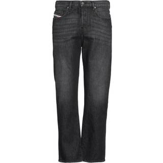 Jeans - Black - 31W-30L