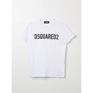 T-shirt - White - 16