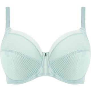 Fantasie Fusion Full Cup Side Support Bra - Mint green - I 80