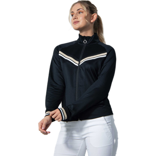 Daily Sports Cholet LS Full Zip 38/S PEARL