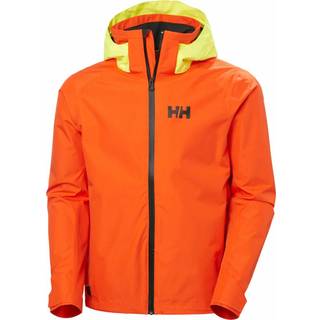 Helly Hansen Inshore Cup Sailing Jakke Flame L