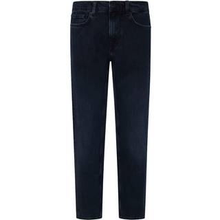 Pepe Jeans Herren Jeans blau Slim Fit