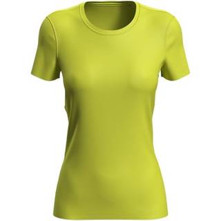 Stedman Active Sports-T For Women - Yellow - X-Small