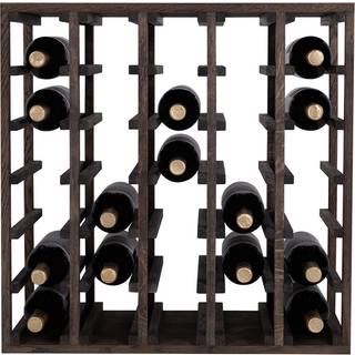 Caverack - ALDA - 30 flasker - Røget egetræ