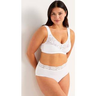 Bøjleløs blød bh Anna