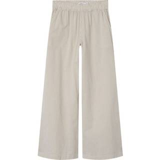 Wide Leg Bukser