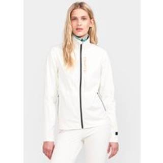 PRO Nordic Race Jacket W - White