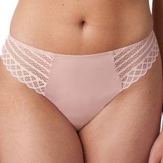 PrimaDonna Twist East End Thong - Lightpink - 44