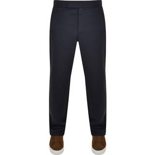 Vivienne Westwood Sang Suit Trousers Navy