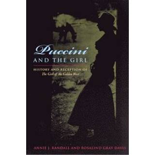 Puccini and The Girl