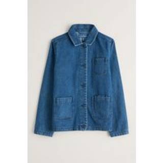 Seasalt Cornwall Seasalt Cornwall Reading Rocks Jakke