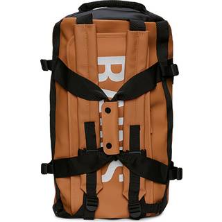 Rains Texel Small Rejsetaske mørkegrøn