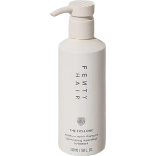 Fenty Hair - The Rich One - Fugtgivende, Plejende Shampoo - The Rich One Moisture Repair Shamp 300ml - For Women