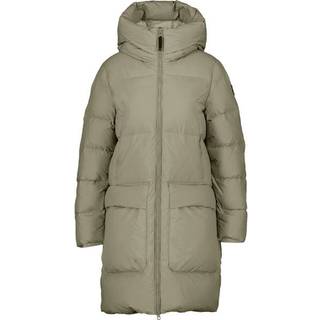 Dolomite Women's Fitzroy H Coat Safari Brown, M