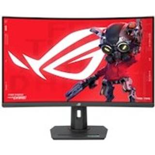 ASUS 32'' curved gamingskærm ROG Strix XG32WCMS