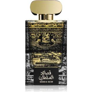 Lattafa Perfumes - Qasaed Al Sultan Eau De Parfum - 100 ml