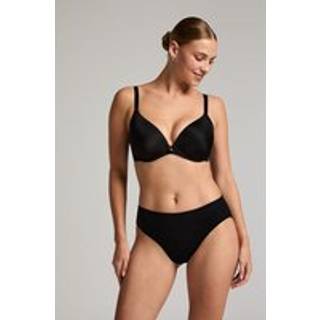 Hunkemöller Menstruationstrusser sort - XS