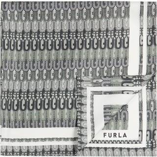 Scarf - Grey - --