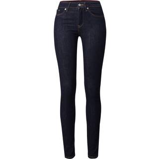 Como Mid Rise Skinny Jeans