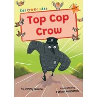 Top Cop Crow