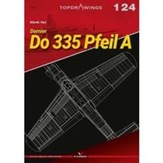 Dornier Do 335 Pfeil A