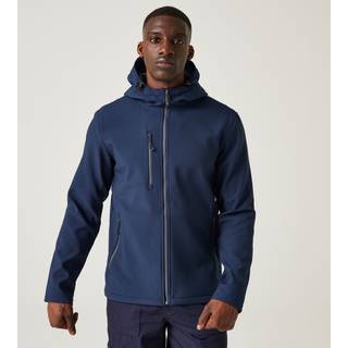 Regatta RG705 Jakker Navy / Seal Grey S