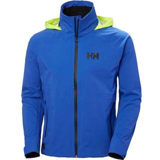 Sejlerjakke Helly Hansen HP Foil Shell 2.0, Cobalt 2.0, herre, Large