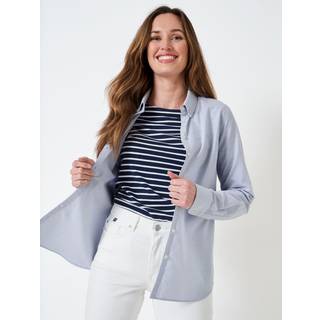 Crew Clothing Bracken Oxford SkjorterEU 44 (UK 16)