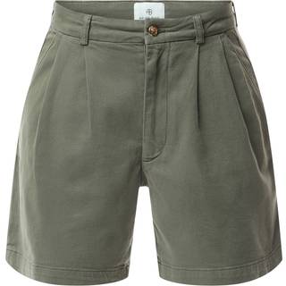 Carrie Short - Army Green