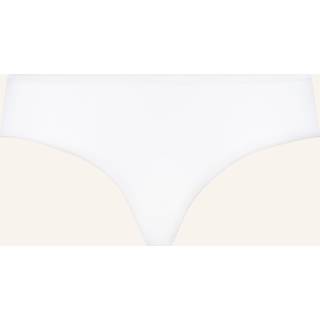 HANRO Mini Briefs - Ultralight 0101 White Large